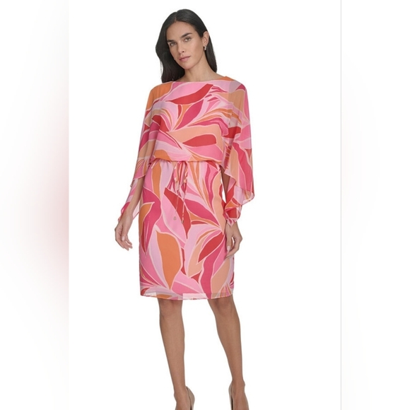 Jessica Howard Dress - Picture 1 of 11